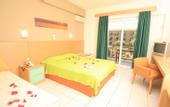 Туры в отель Kalithea Virginia Family Suite (RafW)