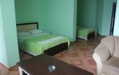 Туры в отель Hotel Kazbegi Batumi
