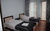 Туры в отель Hotel Kazbegi Batumi