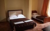 Туры в отель Hotel Kazbegi Batumi