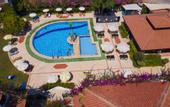 Туры в отель Club Hotel Titan