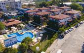 Туры в отель Club Hotel Titan
