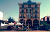 Туры в отель Hotel Eurasia