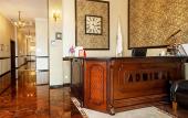 Туры в отель The Admiral Hotel