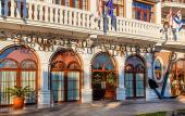 Туры в отель The Admiral Hotel