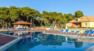 Keri Village & Spa by Zante Plaza 4*