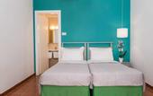 Туры в отель Keri Village & Spa by Zante Plaza