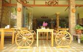 Туры в отель Aura Boutique Hotel