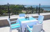 Туры в отель Aura Boutique Hotel