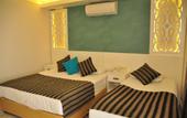 Туры в отель Aura Boutique Hotel
