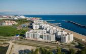 Туры в отель Альфа Сириус Прибрежный квартал