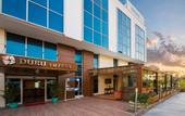 Туры в отель DuruSu Suites