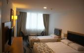 Туры в отель DuruSu Suites