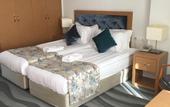Туры в отель DuruSu Suites