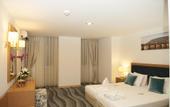 Туры в отель DuruSu Suites