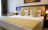 Туры в отель My Ella Bodrum Resort & Spa