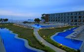 Туры в отель My Ella Bodrum Resort & Spa