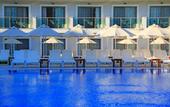 Туры в отель My Ella Bodrum Resort & Spa