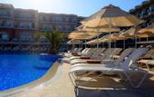 Туры в отель My Ella Bodrum Resort & Spa