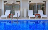 Туры в отель My Ella Bodrum Resort & Spa