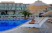 Туры в отель My Ella Bodrum Resort & Spa