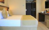 Туры в отель My Ella Bodrum Resort & Spa
