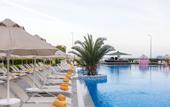 Туры в отель My Ella Bodrum Resort & Spa