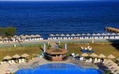Туры в отель My Ella Bodrum Resort & Spa