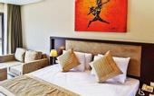 Туры в отель My Ella Bodrum Resort & Spa