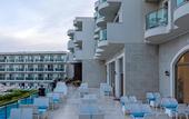 Туры в отель My Ella Bodrum Resort & Spa
