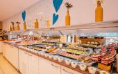 Туры в отель Sahra Su Holiday Village & Spa