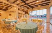 Туры в отель Sahra Su Holiday Village & Spa