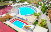 Туры в отель Sahra Su Holiday Village & Spa