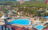 Туры в отель Sahra Su Holiday Village & Spa