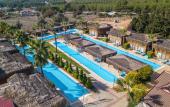 Туры в отель Sahra Su Holiday Village & Spa