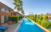 Туры в отель Sahra Su Holiday Village & Spa