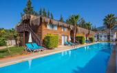 Туры в отель Sahra Su Holiday Village & Spa