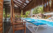 Туры в отель Sahra Su Holiday Village & Spa