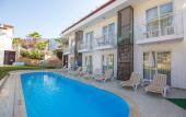 Туры в отель Sahra Su Holiday Village & Spa