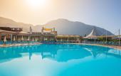 Туры в отель Sahra Su Holiday Village & Spa