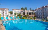 Туры в отель Sahra Su Holiday Village & Spa