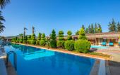 Туры в отель Sahra Su Holiday Village & Spa