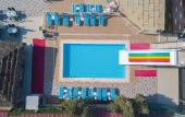 Туры в отель Sahra Su Holiday Village & Spa