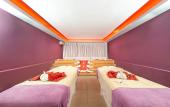 Туры в отель Sahra Su Holiday Village & Spa