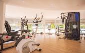 Туры в отель Sahra Su Holiday Village & Spa