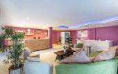 Туры в отель Sahra Su Holiday Village & Spa