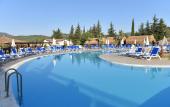 Туры в отель Sahra Su Holiday Village & Spa