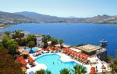 Туры в отель Green Beach Resort