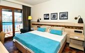 Туры в отель Green Beach Resort