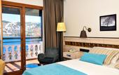 Туры в отель Green Beach Resort